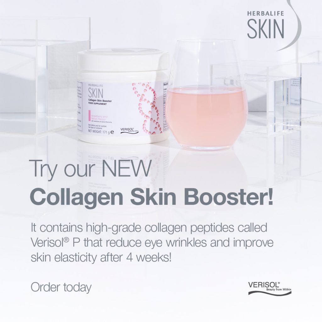 Collagen Skin Booster